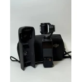DJI Osmo Pocket 3