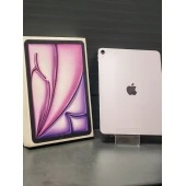 Tableta Apple iPad Air 11 inch M3 128 GB Silver