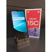 Telefon Xiaomi Redmi 15C 256 GB Black