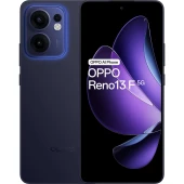 Telefon Oppo Reno 13 F 256 GB Luminous Blue