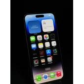 Telefon Apple iPhone 14 Pro Max 256 GB White