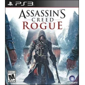 Joc PS4 Assassin's Creed Rogue