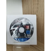 Joc PS4 Assassin's Creed Rogue