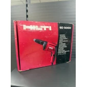 Autofiletanta Hilti Rigips-Carton HILTI 710W