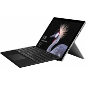 Tableta MICROSOFT SURFACE PRO 4  TASTATURA, , 8/237 GB , PROCESOR i5-6300U