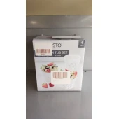 Alte obiecte Recipient reutilizabil pentru inghetata