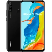 Telefon HUAWEI P30 LITE  128GB Black