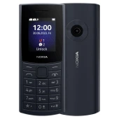 Telefon Nokia 105 4G Black
