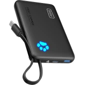 Baterii externe INIU P41, 10000 mAh