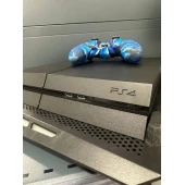 Consola Sony PlayStation 4 Slim 1TB