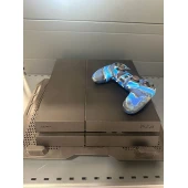 Consola Sony PlayStation 4 Slim 1TB