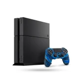 Consola Sony PlayStation 4 Slim 1TB