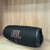 Boxă portabilă JBL Charge 5 Black