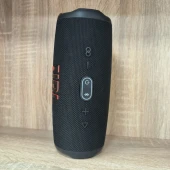 Boxă portabilă JBL Charge 5 Black