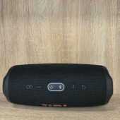 Boxă portabilă JBL Charge 5 Black
