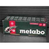 Scule electrice Metabo WEV 11-125 Quick