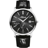 Ceas Atlantic Sapphire Crystal 64352