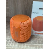 Boxa Portabila WSTER WS-305 Orange