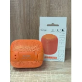 Boxa Portabila WSTER WS-305 Orange