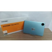 Tableta Doogee A9 Pro 128 GB Glaciar Blue