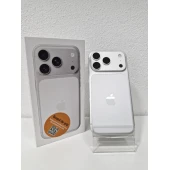 Telefon Apple iPhone 17 Pro 256 GB Silver