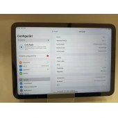 Tableta Apple iPad Gen 10 64 GB Green