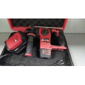 Ciocan rotopercutor fără fir Einhell Professional HEROCCO 18/20 Power X-Change