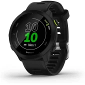 Ceas Inteligent Garmin Forerunner 55 Black