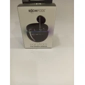 Casti BoomPods Earshots Black