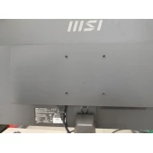 Monitor MSI Pro MP275 27 Inch