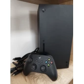 Consola Xbox Series X Black