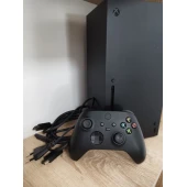 Consola Xbox Series X Black