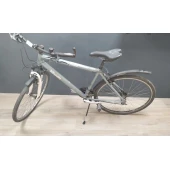 Bicicleta BTWIN Riverside 3 26 inch Gray