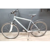 Bicicleta BTWIN Riverside 3 26 inch Gray