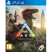 Joc PS4 ARK: Survival Evolved