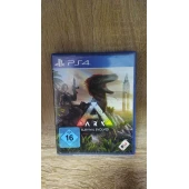 Joc PS4 ARK: Survival Evolved