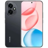 Telefon Honor 400 Smart 4/128GB Black