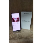 Telefon Motorola Edge 60 512 GB Blue
