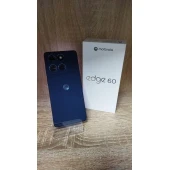 Telefon Motorola Edge 60 512 GB Blue