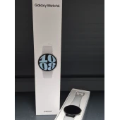 Ceas Inteligent Samsung Galaxy Watch 6 44mm Silver