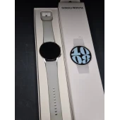 Ceas Inteligent Samsung Galaxy Watch 6 44mm Silver