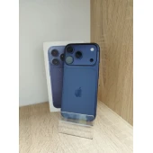 Telefon Apple iPhone 17 Pro 256 GB Blue