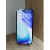 Telefon Apple iPhone 17 Pro 256 GB Blue