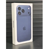 Telefon Apple iPhone 17 Pro Max 256 GB Blue Titanium