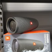 Boxa portabila JBL Charge Essential 2 Black