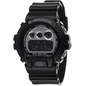 Ceas G-Shock Chrono 20 Bar  DW6900NB-1  Black