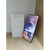 Telefon Motorola Moto G86 Power 256 GB Blue
