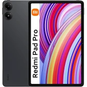 Tableta Xiaomi Redmi Pad Pro 128 GB Black