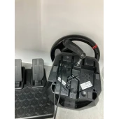 Consola Thrustmaster T128 Racing Wheel & Pedal Set for PS5, PS4 and PC