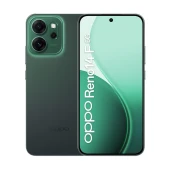 Telefon Oppo Reno 14F 256 GB Green